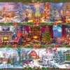 Puzzle Season鈥檚 Greetings
