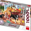 Puzzle SECRET COLLECTION: Puppies