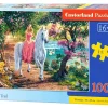 Puzzle Secret Trail