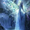 Puzzle Serenity Falls