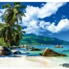 Puzzle Seychelles 1500