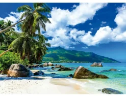 Puzzle Seychelles 1500