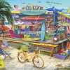 Puzzle Shaggy's Surf Shack