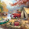 Puzzle Share the Outdoors 1000