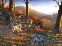 Puzzle Shawnee Hills
