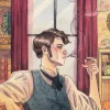 Puzzle Sherlock Esther Gili 1500