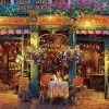 Puzzle Shvaiko: Rendezvous in London