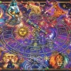 Puzzle Signs of the zodiac 3000