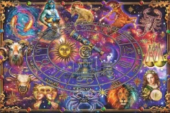 Puzzle Signs of the zodiac 3000