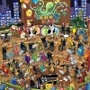 Puzzle Simpatico