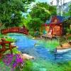 Puzzle Simple Pleasures