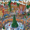 Puzzle Skelton: Holiday Havoc