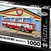 Puzzle Skoda 706 RTO MEX (1973) 1000
