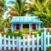 Puzzle Small House