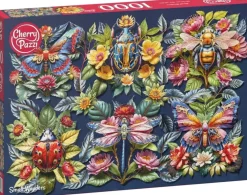 Puzzle Small Wonders