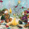 Puzzle S'more Fun