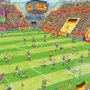 Puzzle Soccer Finals