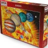 Puzzle Solar System II 1000