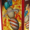 Puzzle Solar System III NEW