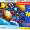 Puzzle Solar System Odyssey