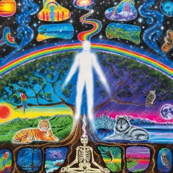 Puzzle Soul Ascension