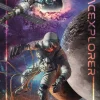 Puzzle Space Collection: Nasa Space Explorer