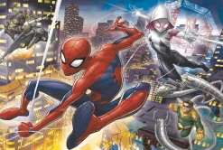 Puzzle Spiderman 24 maxi