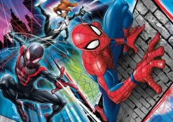 Puzzle Spiderman 24 maxi