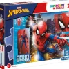 Puzzle Spiderman 24 maxi III
