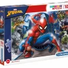 Puzzle Spiderman 104 pieces