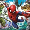 Puzzle Spiderman: Born to Be a Superhero