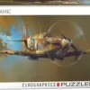 Puzzle Spitfire