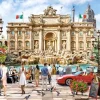 Puzzle Splendor of Rome