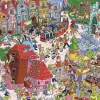 Puzzle Spy Guy Lost: Gdansk