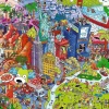 Puzzle Spy Guy Lost: USA