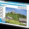 Puzzle Stará 慕ubov艌a 1000
