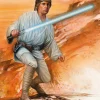Puzzle Star Wars: Fearless