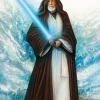 Puzzle Star Wars: The Jedi Master