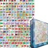Puzzle State flags
