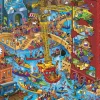 Puzzle Steve Skelton - All Dogs Must Be on a Leash