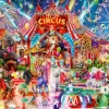 Puzzle Stewart: A Night at the Circus