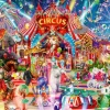 Puzzle Stewart: A Night at the Circus