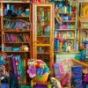 Puzzle Stewart: Kitty Heaven