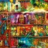 Puzzle Stewart: The Fantastic Voyage II