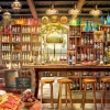 Puzzle Stewart: The Wine Tasting Room