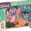 Puzzle Stitch 60 Maxi