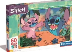 Puzzle Stitch 60 Maxi