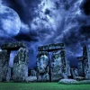 Puzzle Stonehenge