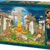 Puzzle Stonehenge