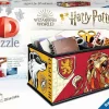 Puzzle Storage Box: Harry Potter